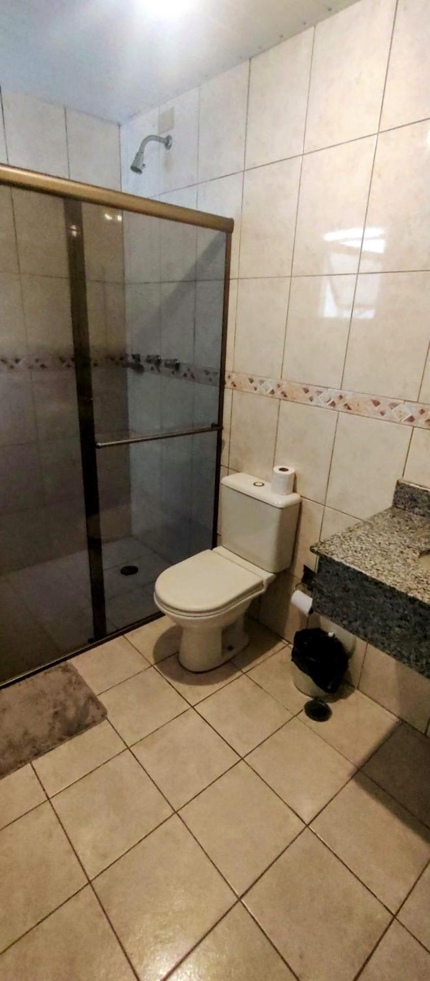 Aero Plaza Hotel São Paulo Buitenkant foto