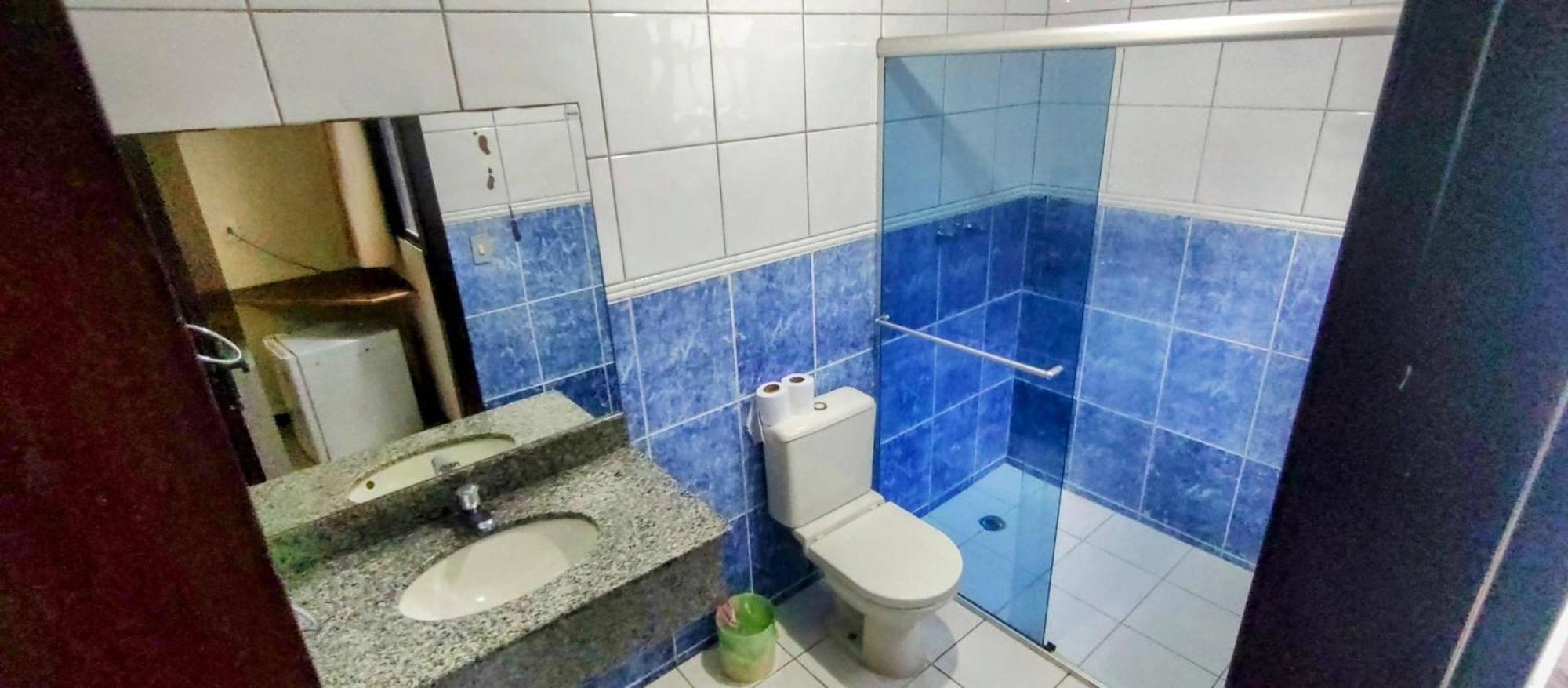 Aero Plaza Hotel São Paulo Buitenkant foto